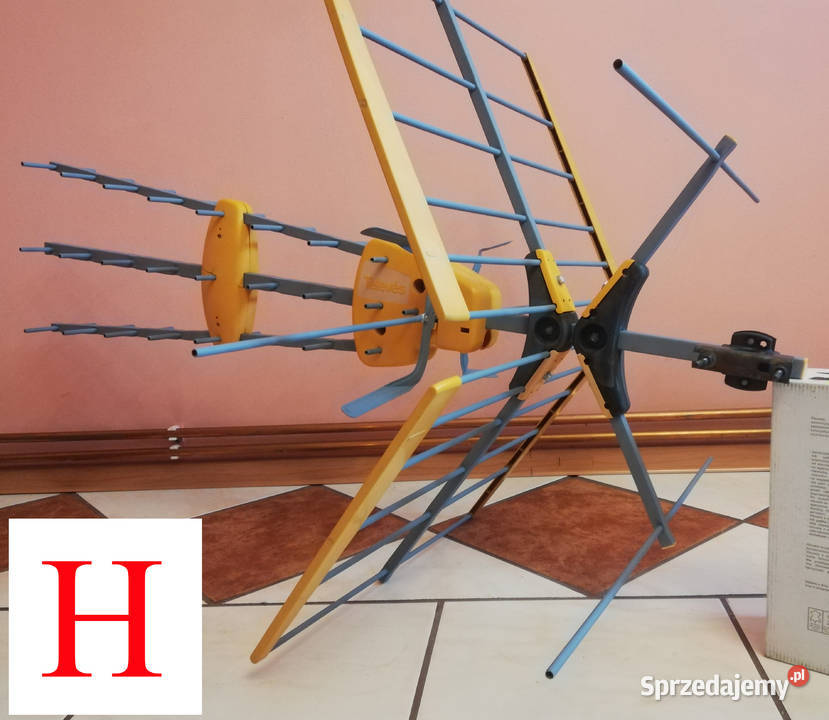 Antena Televs DAT 45 MIX