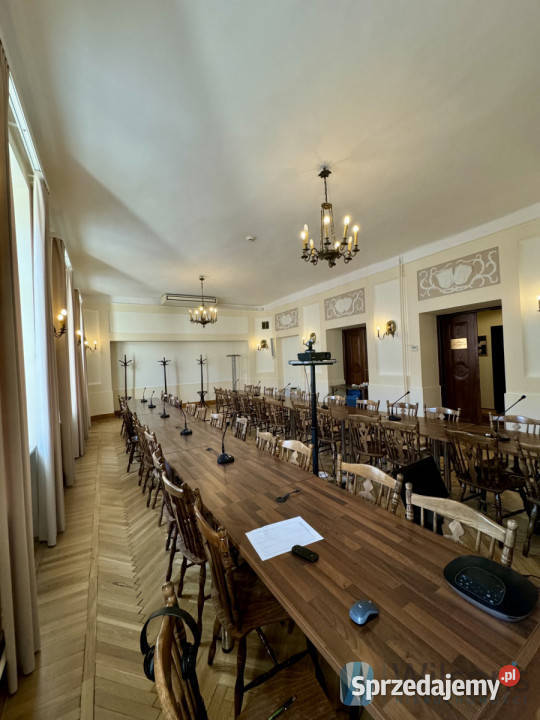 wynajmu lokalu Warszawa 938m2