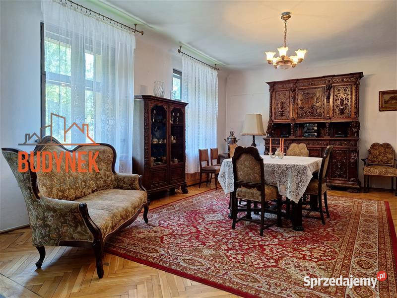 Dom wolnostojący Darłowo