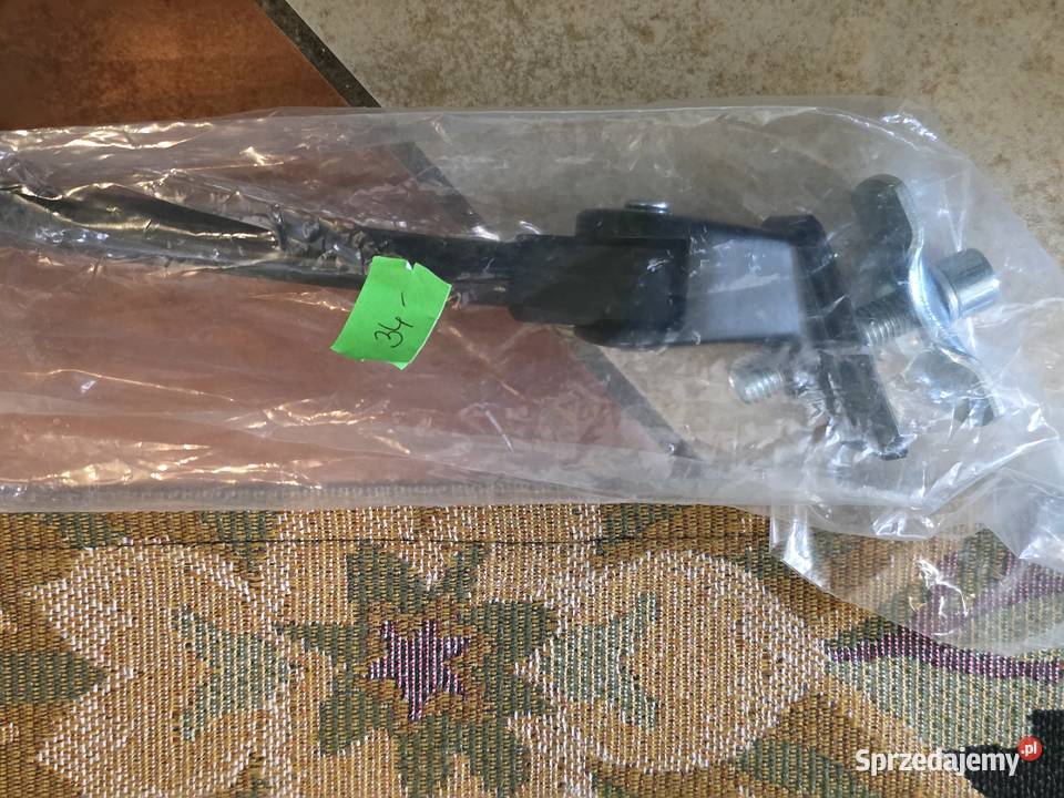 Stopka do roweru Nowa Rydułtowy