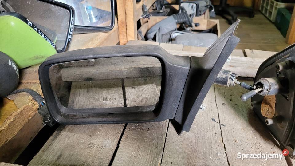 Lusterka Ford Sierra Łagów