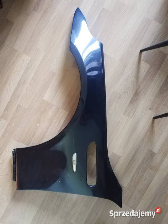 Błotniki BMW E60 M5 look osobowe Zabrze