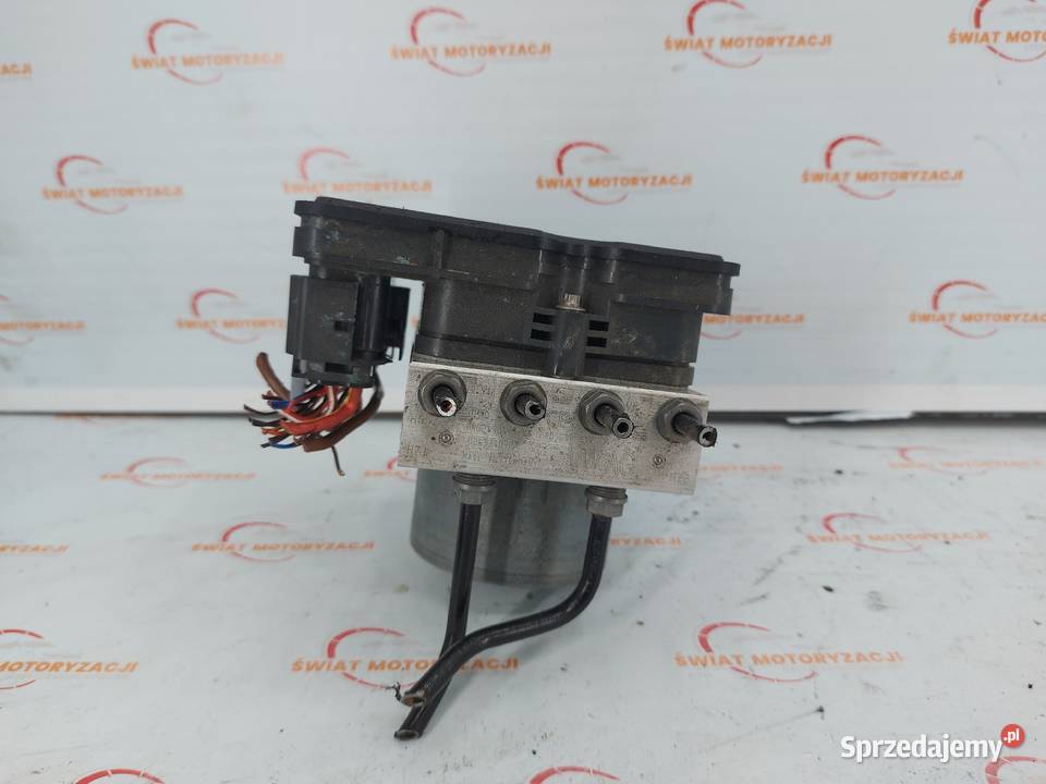 VW POLO 10TSI 24r pompa ABS 0265310427 Pompy hamulcowe Kielce