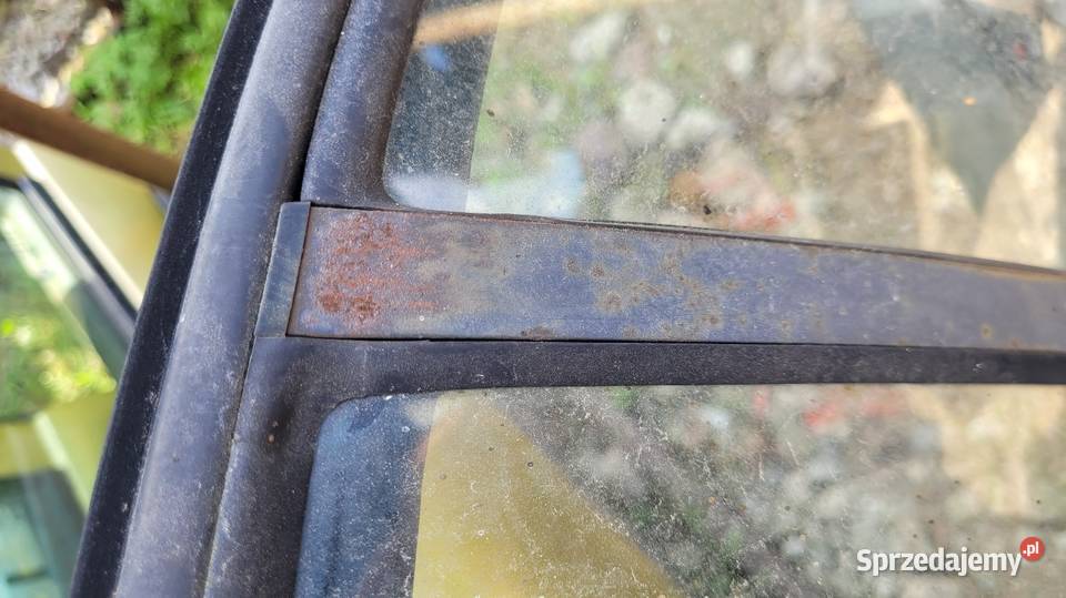 Drzwi Daewoo Leganza Łagów