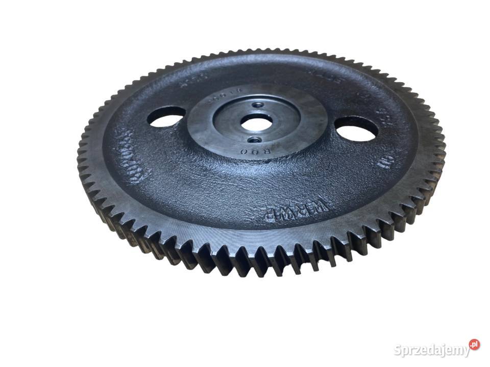 KOŁO ZĘBATE POMPY J920553 3920553 J931386 CASE Kielce