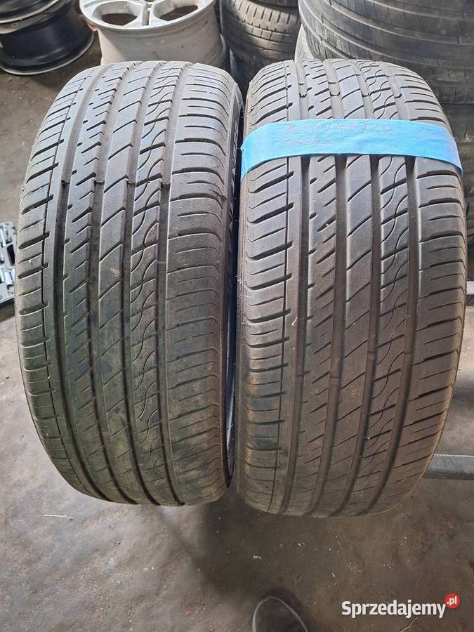 Opony letnie 24545R20 103W Grenlander L ZEAL 56 kujawsko-pomorskie Choceń