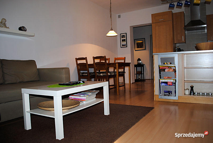 Mieszkanie w systemie TBS 57m2 Nowohucka 3 pokoj Piętro 2 Kraków