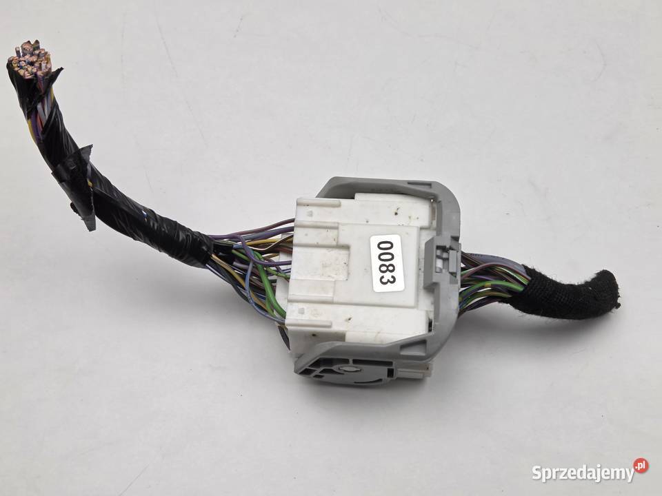 FORD FOCUS MK4 WTYCZKA KOSTKA 83 osobowe łódzkie Janowice