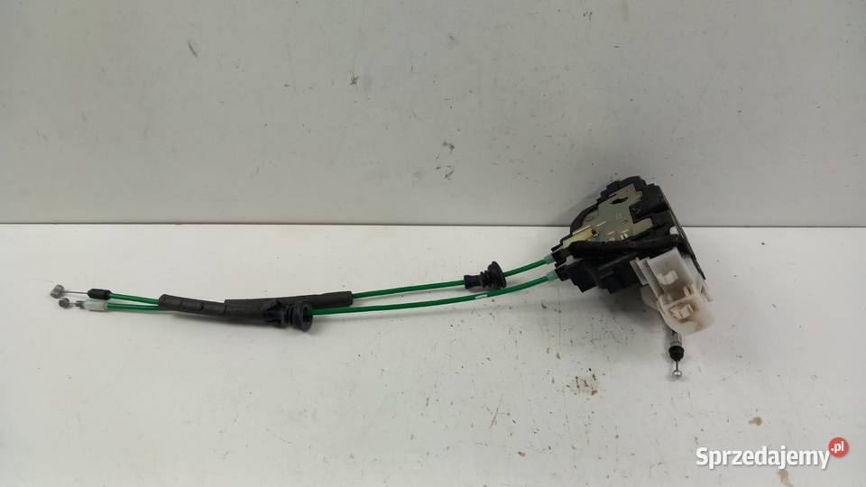 HYUNDAI I30 I ZAMEK DRZWI PRZÓD LEWY 5PIN