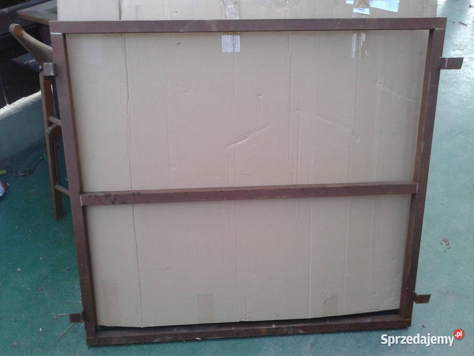 rama stalowa Oświęcim sprzedam