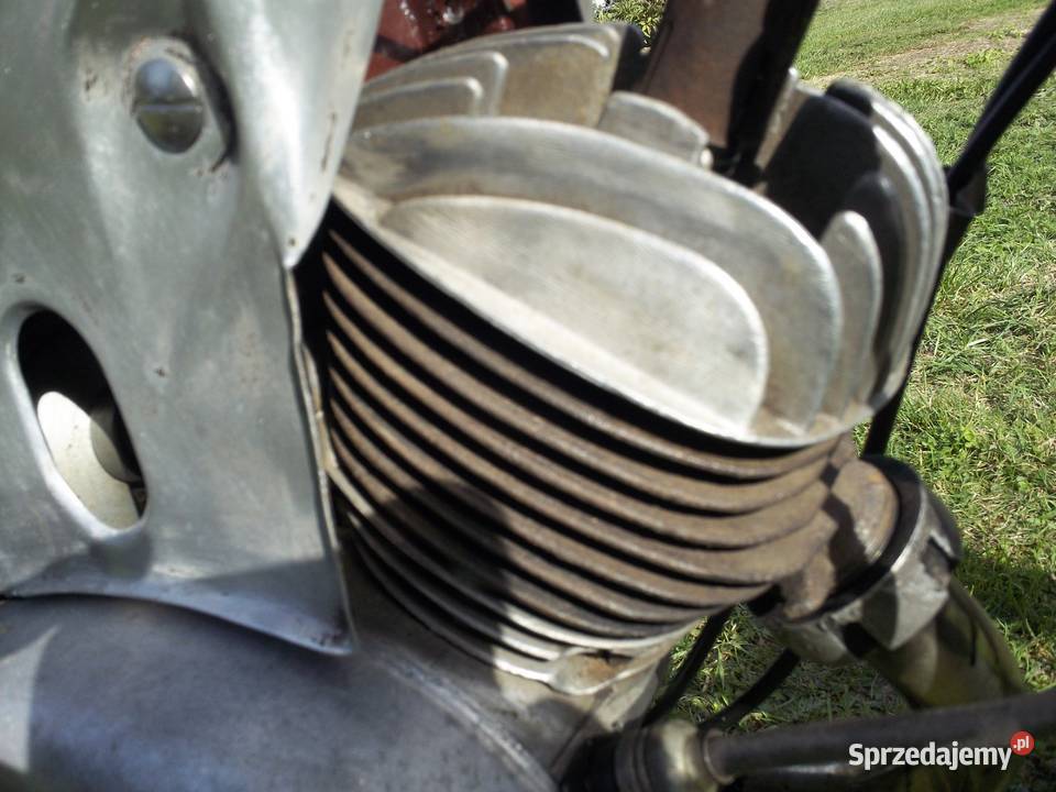 SILNIK SIMSON SR2 sprzedam