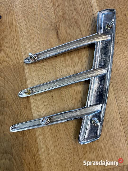Ford Mustang 1966 ornamenty na tylne błotniki sprzedam