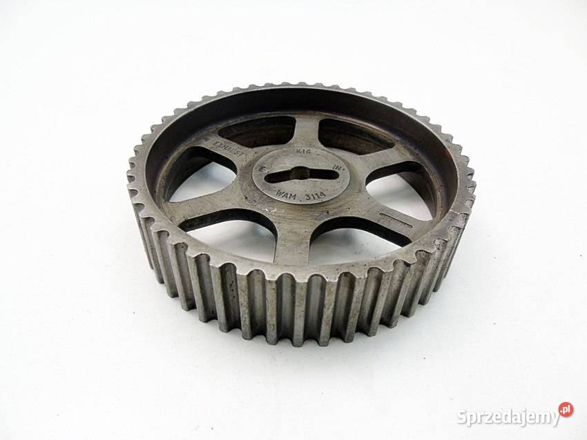 KOŁO WAŁKA ROZRZĄDU 14 18 16V ROVER 214 414 MG osobowe Sosnowiec