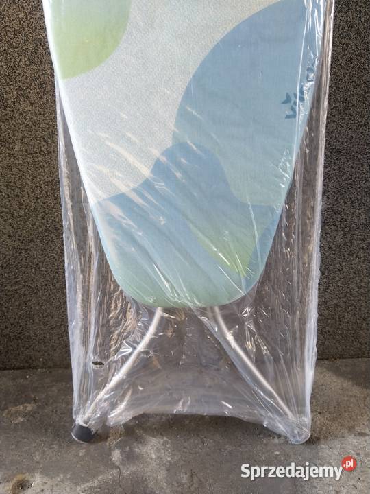 NAJTANIEJ Deska Do Prasowania Składana Vileda Zabrze