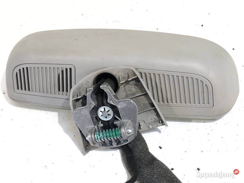 LUSTERKO WEWNĘTRZNE MERCEDES X204 SUV 0815 sprzedam