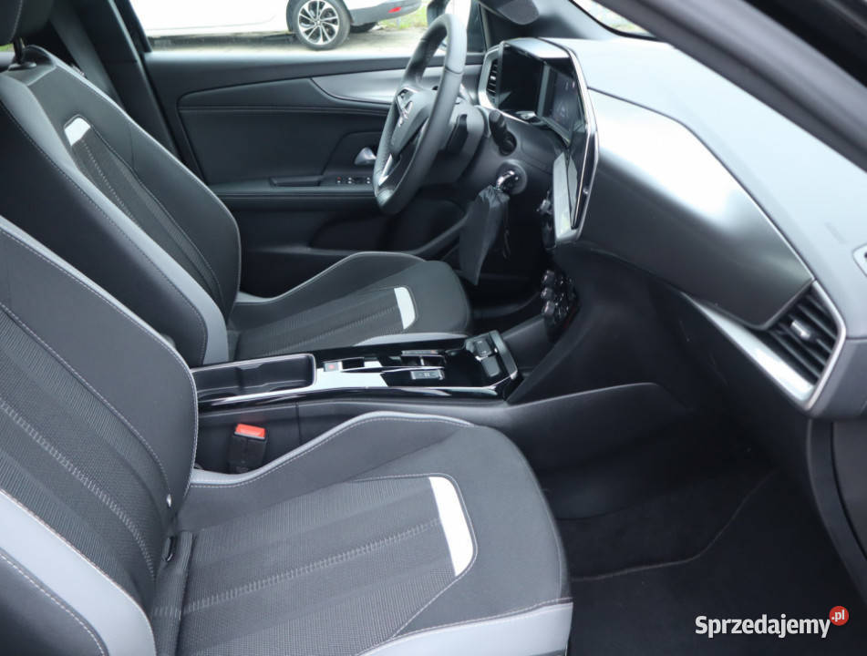 Opel Mokka 12 Turbo Łódź