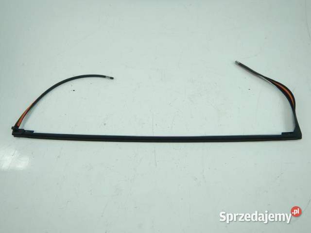 LISTWA DRZWI LEWY TYŁ MERCEDES W251 ORYGINAŁ OEM