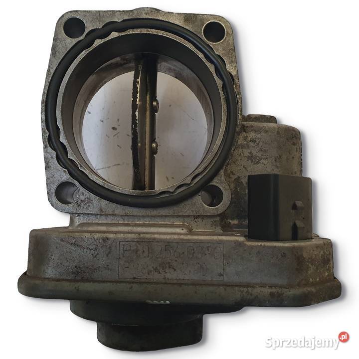 PRZEPUSTNICA Opel Zafira B Astra J 17 CDTI Chełm