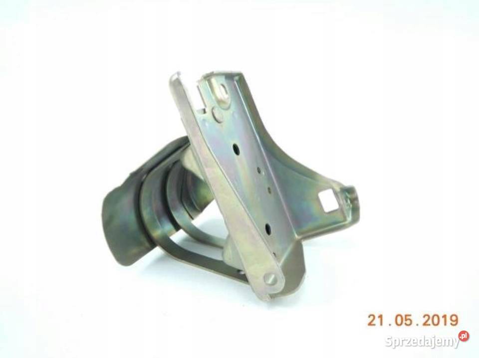 MOCOWANIE FILTRA PALIWA FORD FIESTA DIESEL lubelskie
