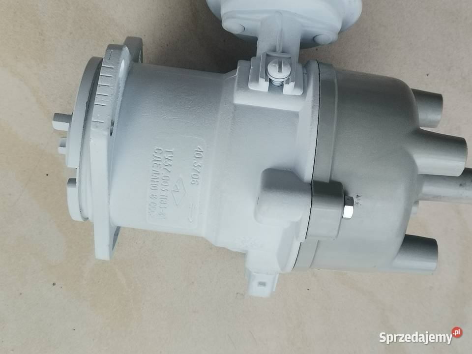 Aparatzaplonowy osobowe Białystok