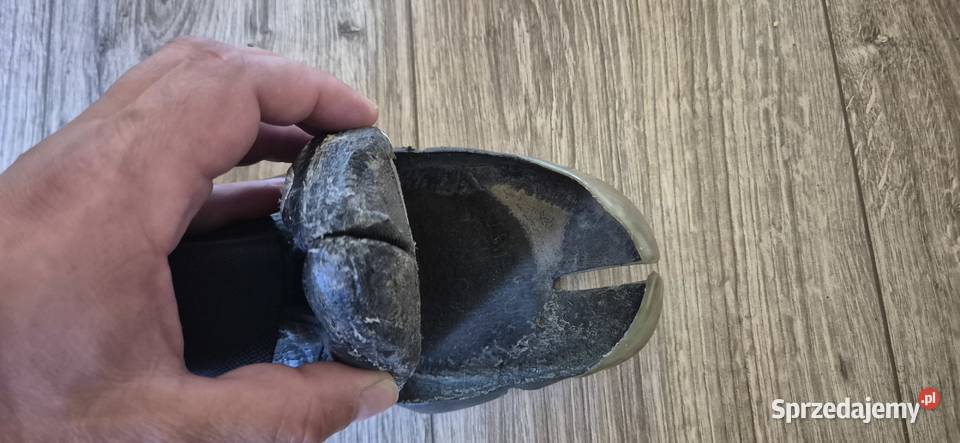 Buty NIKE Rift Air 4344 28 sportowe biegowe skóra podlaskie Białystok