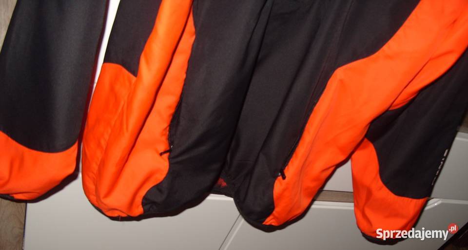 Bluza kurtka wiatrówka STANNAO r ML czarny Rawicz sprzedam