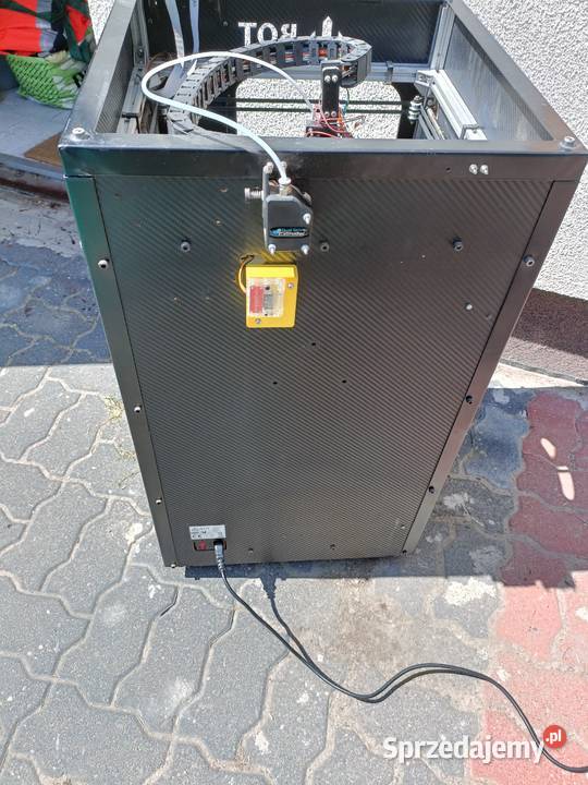 Drukarka 3D Ubot wielkopolskie