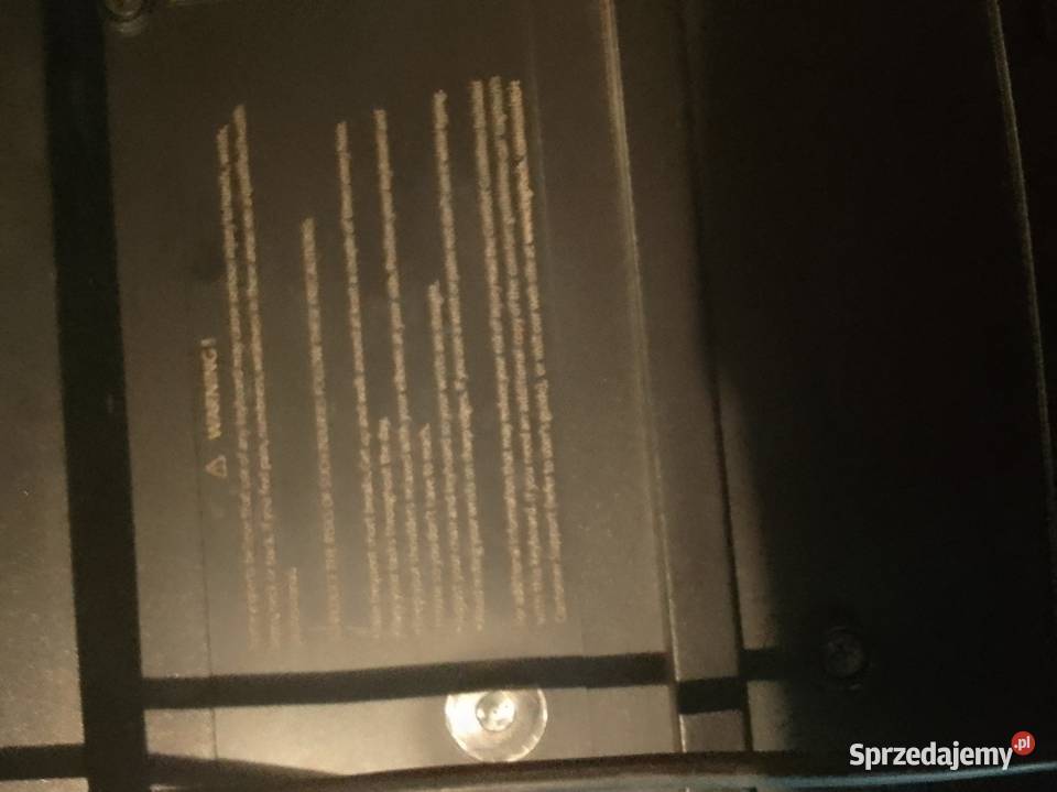 Sprzedam klawiaturę do komputera firmy Logitech Klonownica Mała