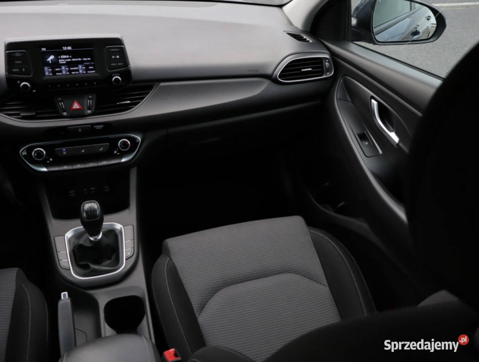 Hyundai i30 14 CVVT Lublin
