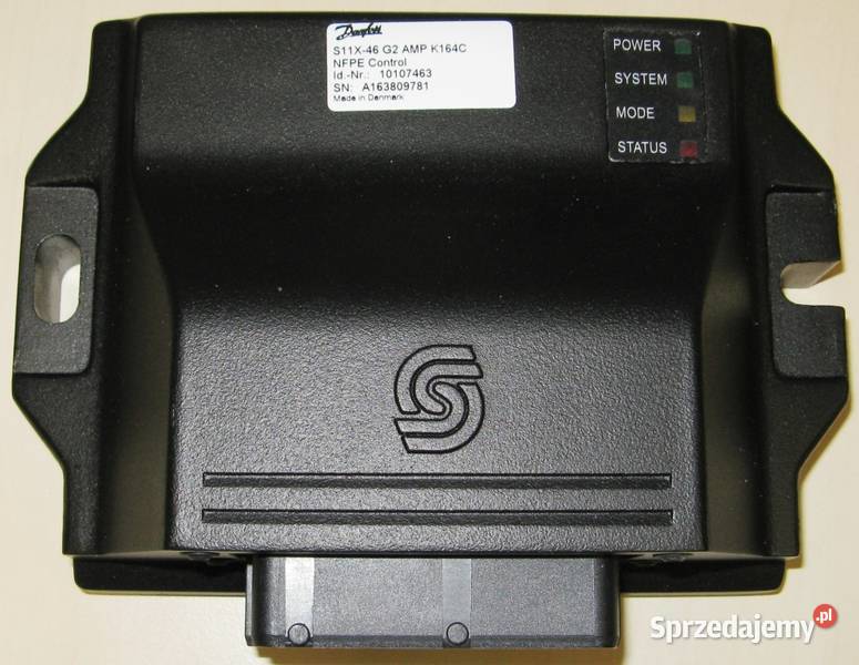 Nowy Susmic 12 S1X S5X SX wielkopolskie Zakrzewo