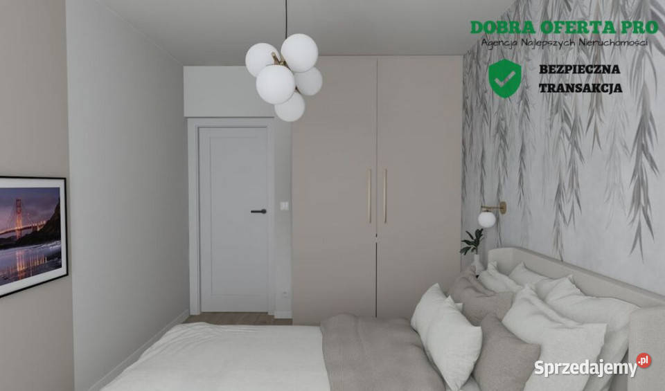 3 pokoje remoncie Starego Miasta 13902zł/m2 Gdańsk