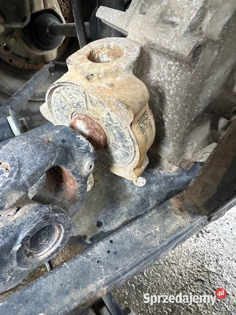 DYFER PRZEDNI POLARIS SPORTSMAN 570 2021 Części i akcesoria motocyklowe Sulęcin