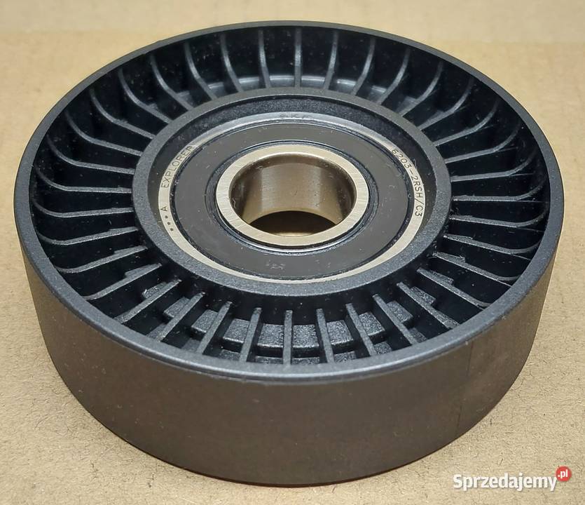 SKF ROLKA PROWADZĄCA 76X17X22 MERCEDES W168 W169 Mielęcin