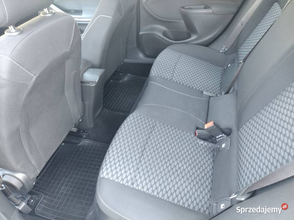 Opel Astra K 14 T Elite 2017 Salon Polska VAT23 podkarpackie Rzeszów