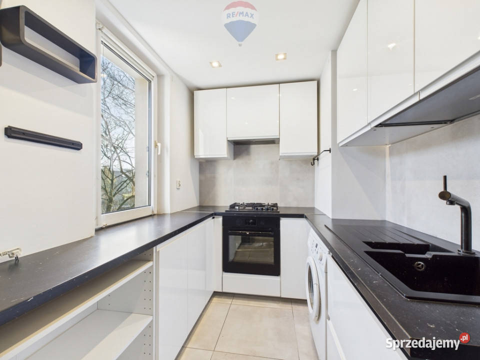 Częściowo umeblowane mieszkanie na wynajem pomorskie