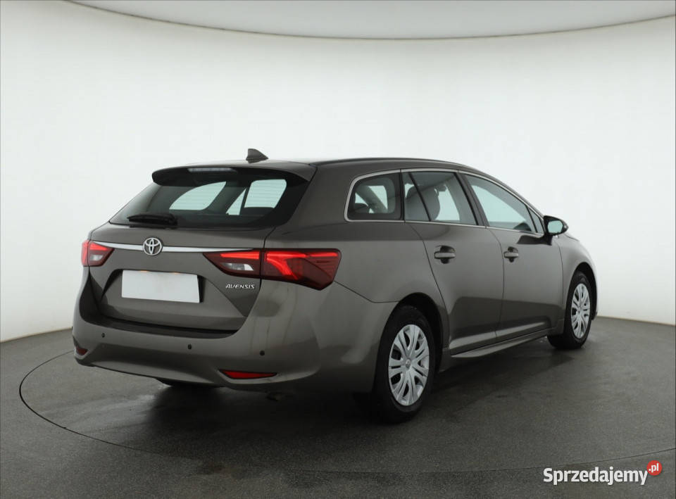 Toyota Avensis 16 D4D Piaseczno sprzedam