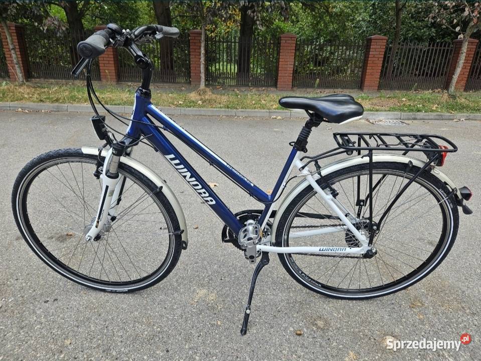 Rower Winora Mallorca Trekkingowy Iłża