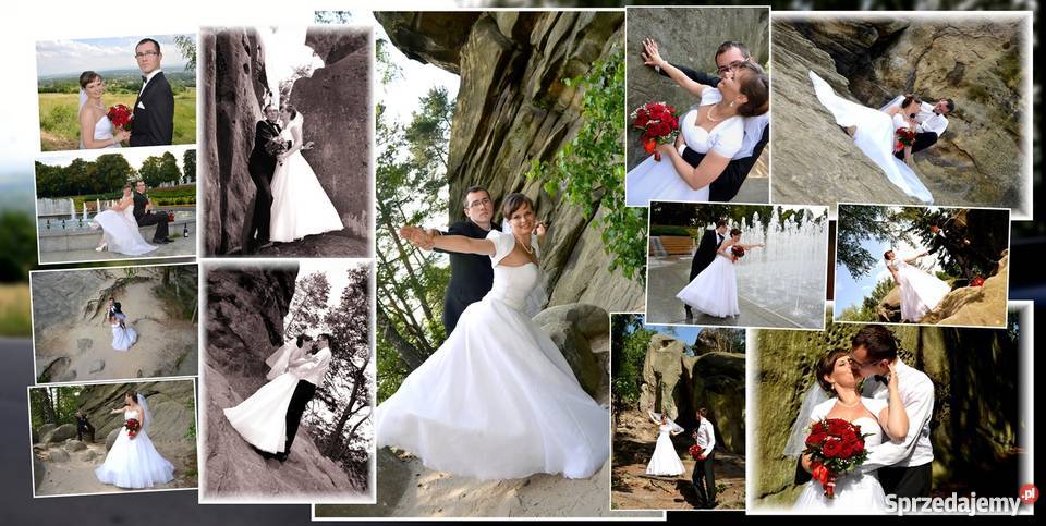 Fotograf Kamerzysta Wola Żarczycka