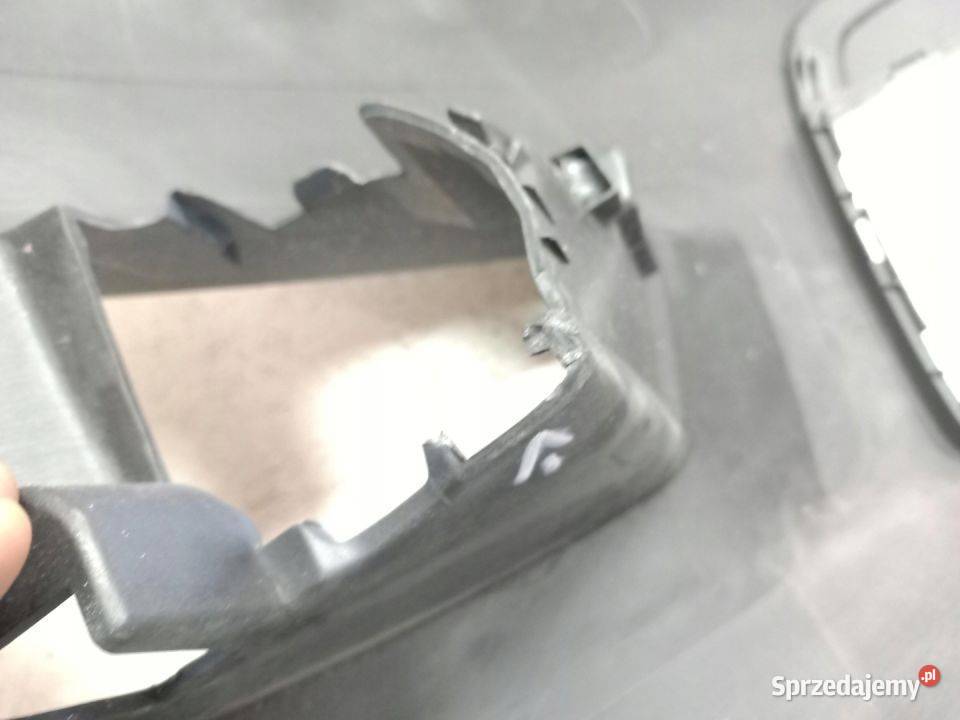 ZDERZAK PRZÓD PRZEDNI FORD MONDEO MK4 0710 świętokrzyskie Skarżysko-Kamienna