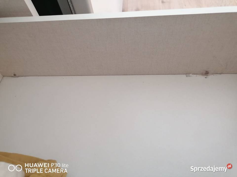 szafa rozsuwana z lustrem przesuwna Lubartów