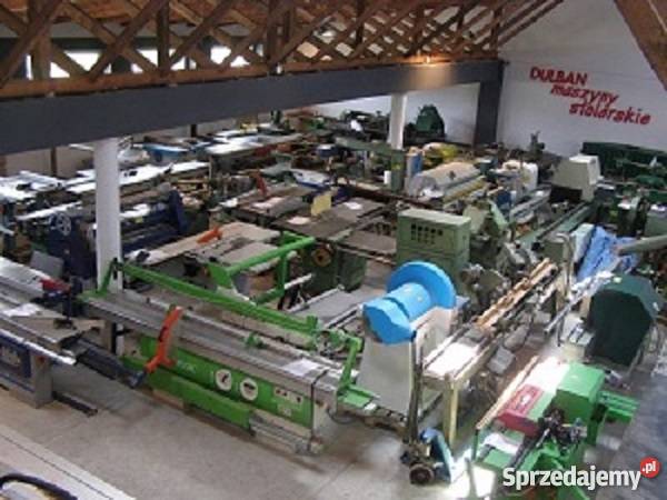 Wentylator Turbina Dmuchawa WIÓR TROCIN 6800m3h Kalwaria Zebrzydowska