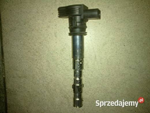 CEWKA ZAPŁONOWA 06F905115F 20FSI 20TFSI VW SKODA Łódź