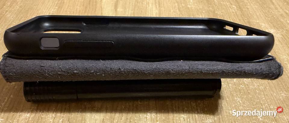 ETUI MOSHI iPhone 11Pro