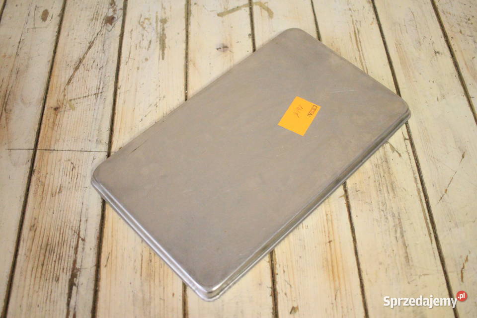 Metalowy ociekacz kuchenny śląskie Pszczyna sprzedam