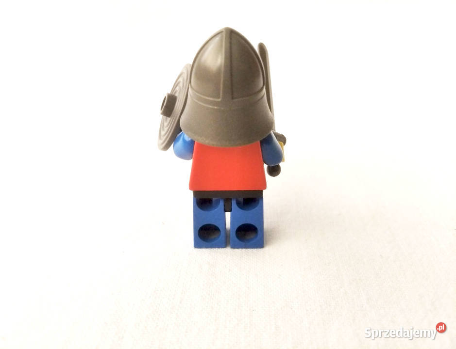 LEGO RYCERZ LWA Pozostałe Poznań sprzedam