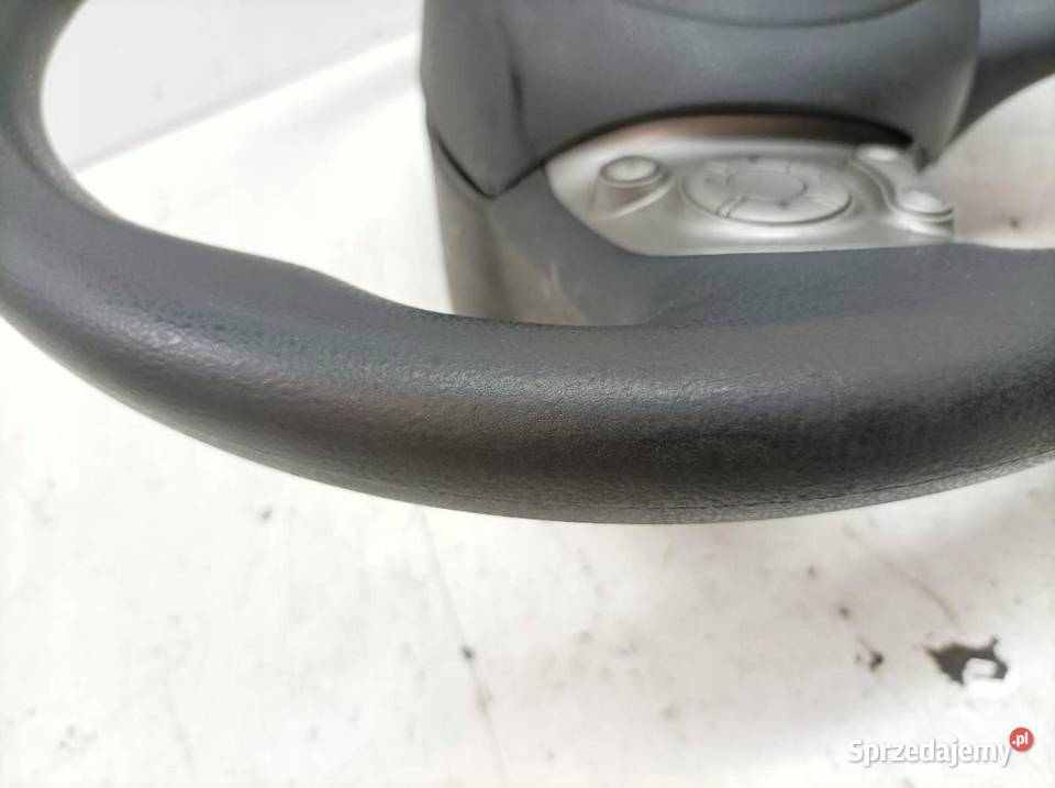 KIEROWNICA PODUSZKA K13 LIFT Nissan Micra IV sprzedam