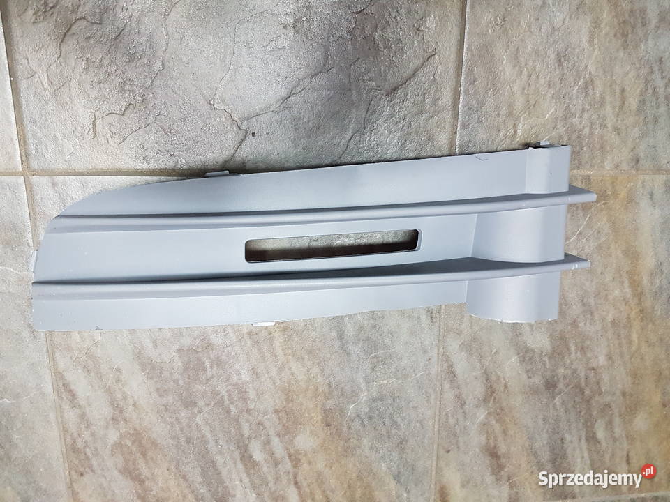 VW CADDY 2K0 ATRAPA KRATKA ZDERZAKA LEWA Turek
