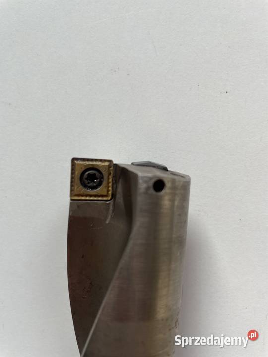 Wiertło składane KORLOY K3D3303211 łódzkie