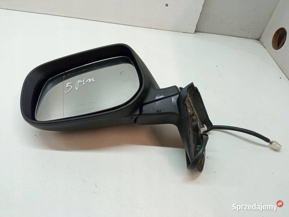 LUSTERKO LEWE 5PIN EUROPA 3202301 Toyota Auris I osobowe świętokrzyskie