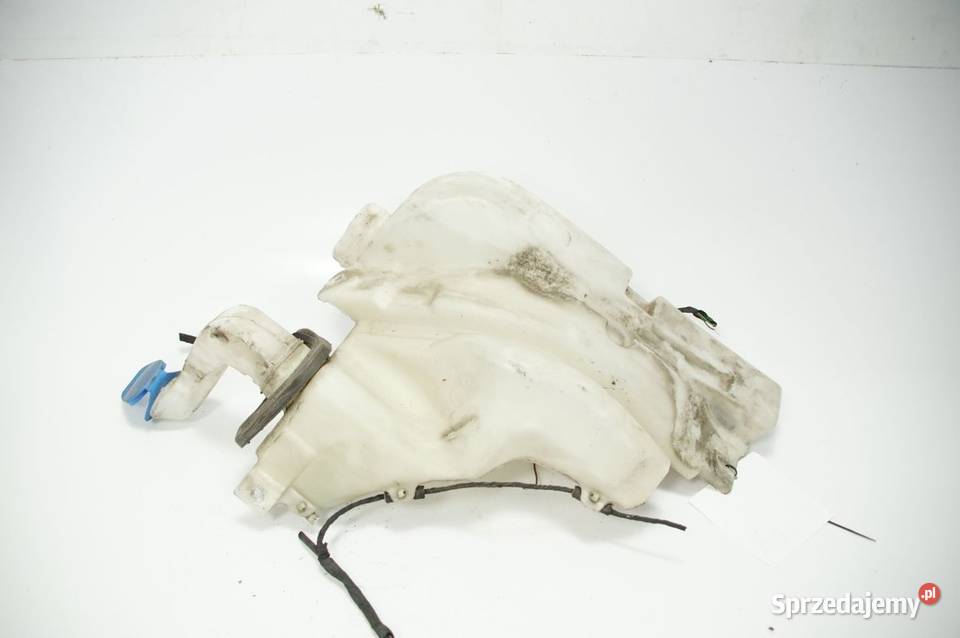 ZBIORNICZEK SPRYSKIWACZY AUDI A8 D3 LIFT Lipno sprzedam